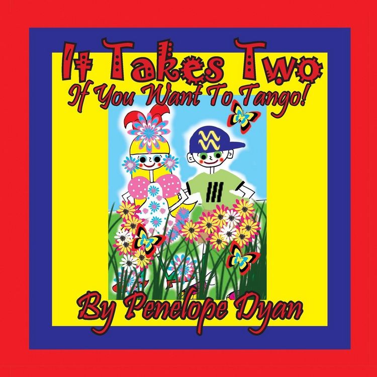 Produktbild: It Takes Two -- If You Want to Tango!