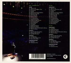Produktbild: Royal Albert Hall