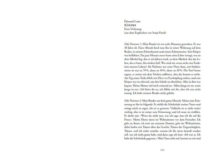 Produktbild: Um sein Leben schreiben - Texte zu Herkunft und Zukunft