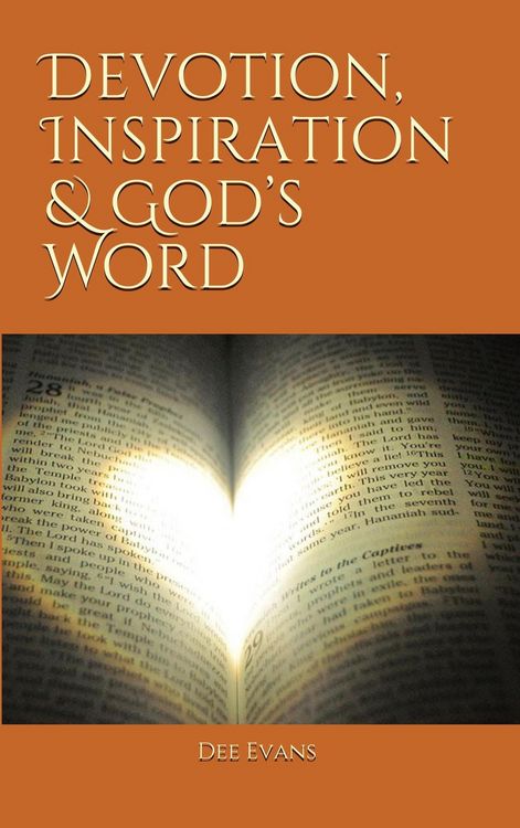Produktbild: Devotion, Inspiration & God's Word