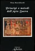 Produktbild: Principi e metodi dell'arte sacra