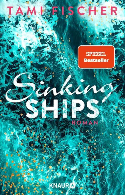 Produktbild: Sinking Ships