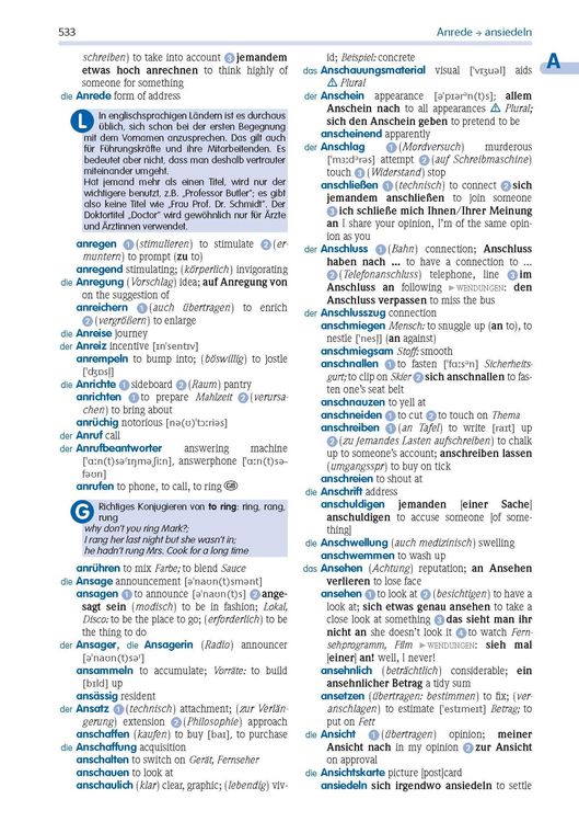 Produktbild: PONS Express W&ouml;rterbuch Englisch