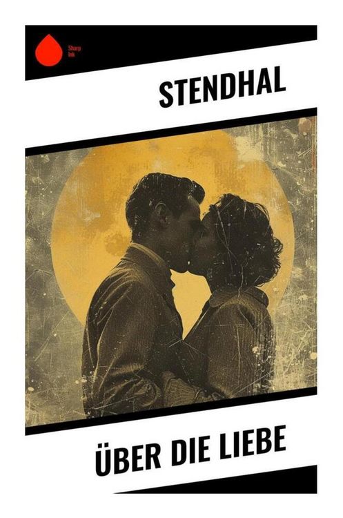 Produktbild: &Uuml;ber die Liebe
