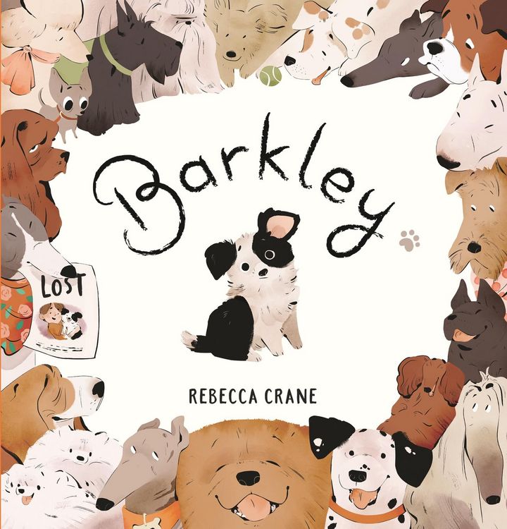 Produktbild: Barkley