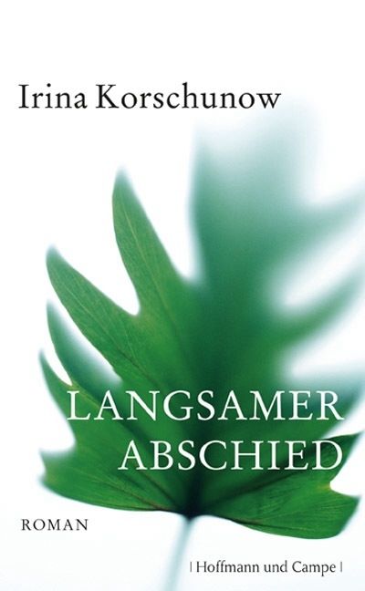 Produktbild: Langsamer Abschied