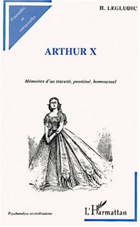 Produktbild: Arthur X