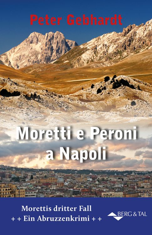 Produktbild: Moretti und Peroni in Neapel