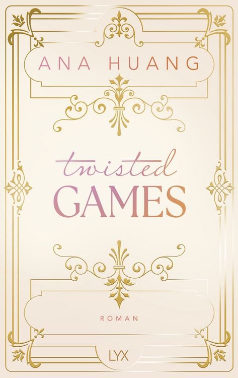Produktbild: Twisted Games: Special Edition