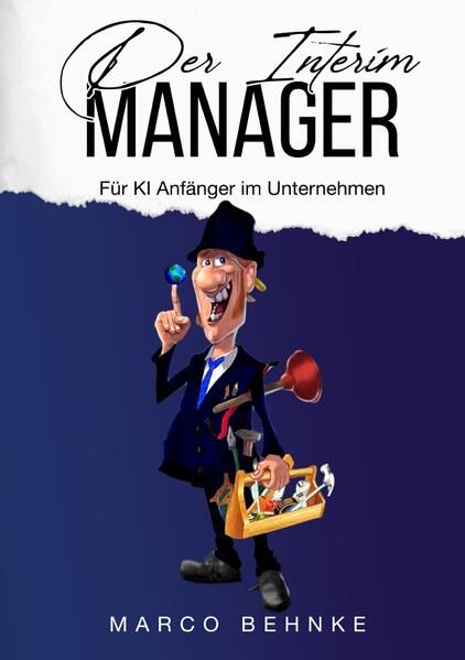 Produktbild: Der Interim Manager