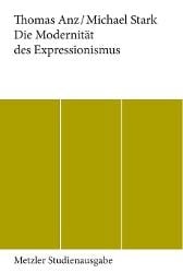 Produktbild: Die Modernit&auml;t des Expressionismus