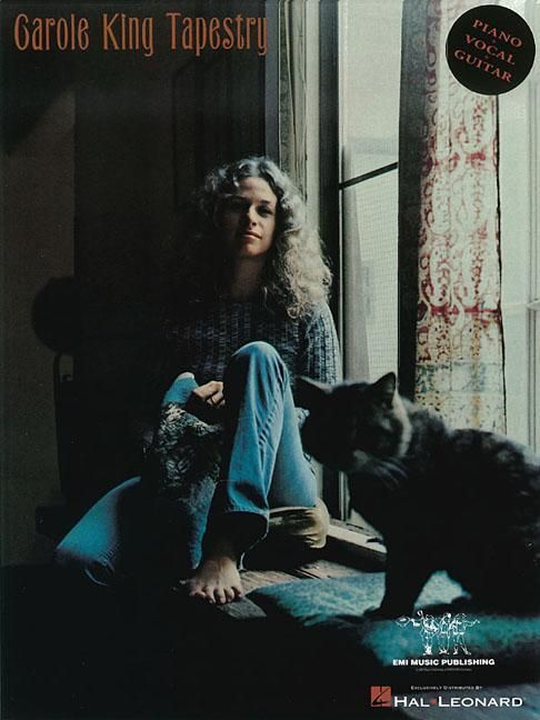 Produktbild: Carole King - Tapestry