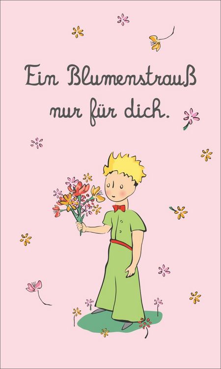 Produktbild: Man sieht nur mit dem Herzen gut. 24 kleine Botschaften f&uuml;r dich