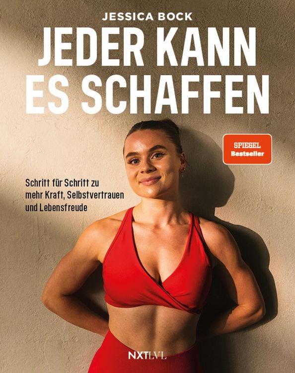 Produktbild: Jeder kann es schaffen