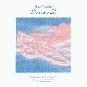 Produktbild: Overworld (Sarahs White Vinyl)