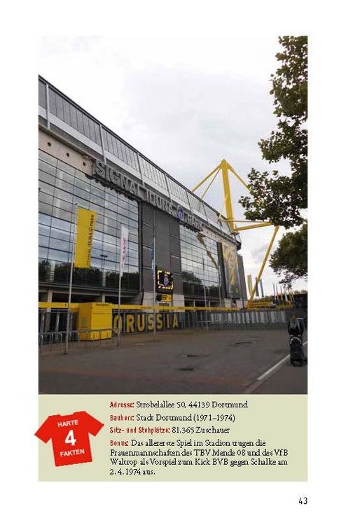 Produktbild: Fu&szlig;ballheimat Ruhrgebiet