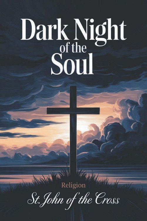 Produktbild: Dark Night of the Soul (Religion)