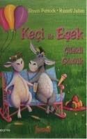 Produktbild: Keci ile Esek Cilekli G&ouml;zl&uuml;k
