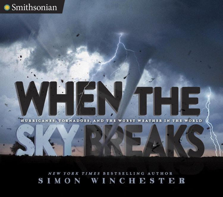 Produktbild: When the Sky Breaks