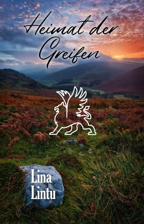Produktbild: Heimat der Greifen