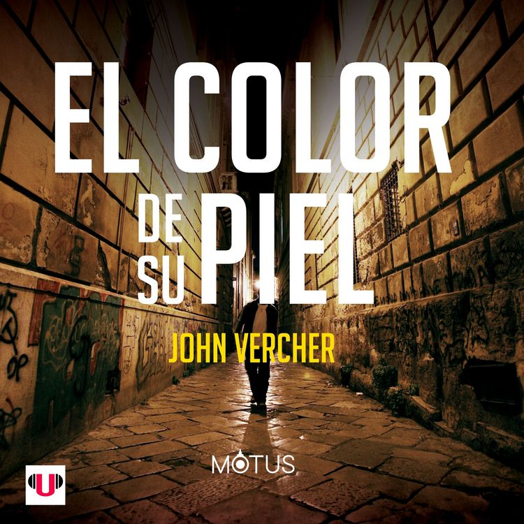 Produktbild: El color de su piel (acento espa&ntilde;ol)