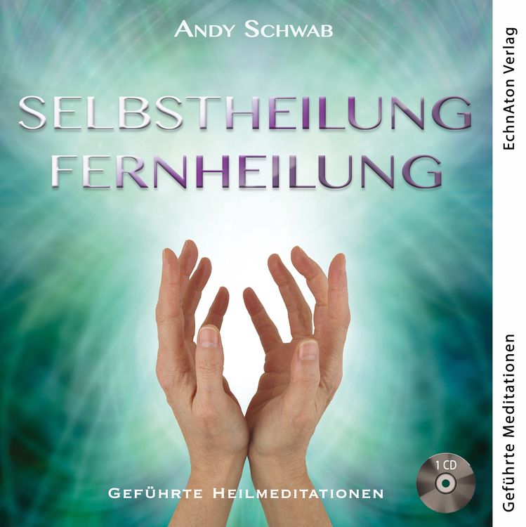 Produktbild: Selbstheilung - Fernheilung