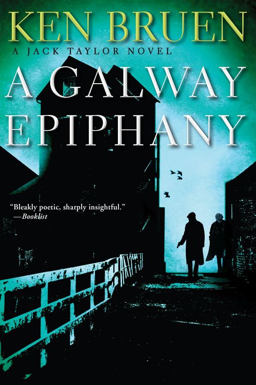 Produktbild: A Galway Epiphany