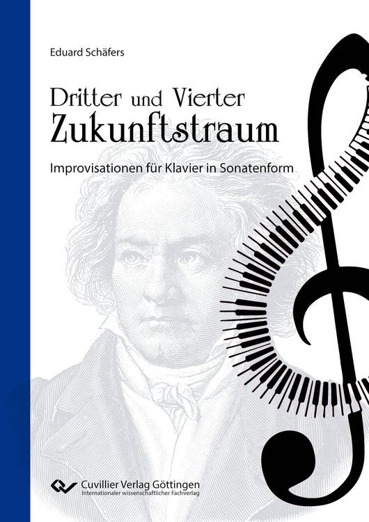 Produktbild: Dritter und Vierter Zukunftstraum