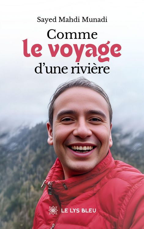 Produktbild: Comme le voyage d'une rivi&egrave;re