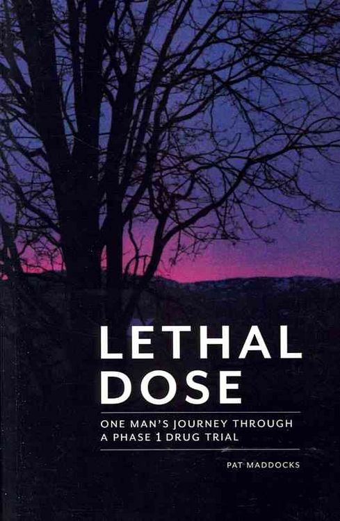 Produktbild: Lethal Dose