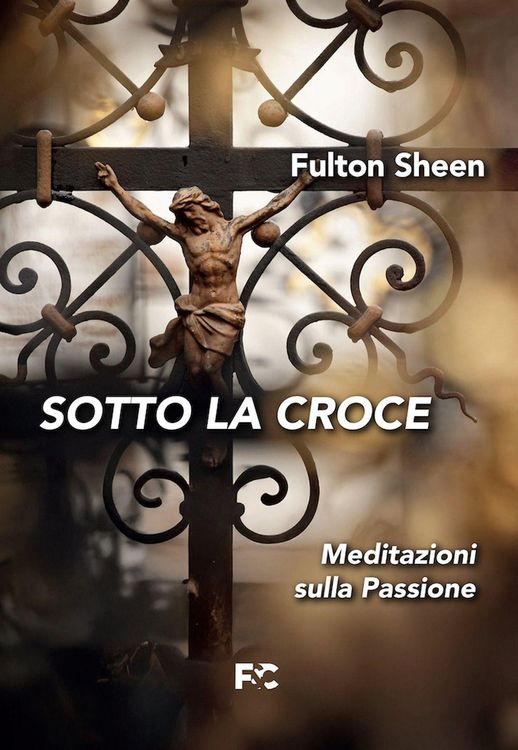 Produktbild: Sotto la croce