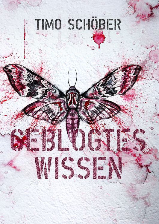 Produktbild: Geblogtes Wissen