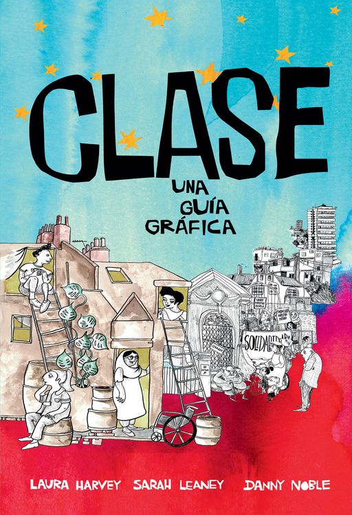 Produktbild: Clase