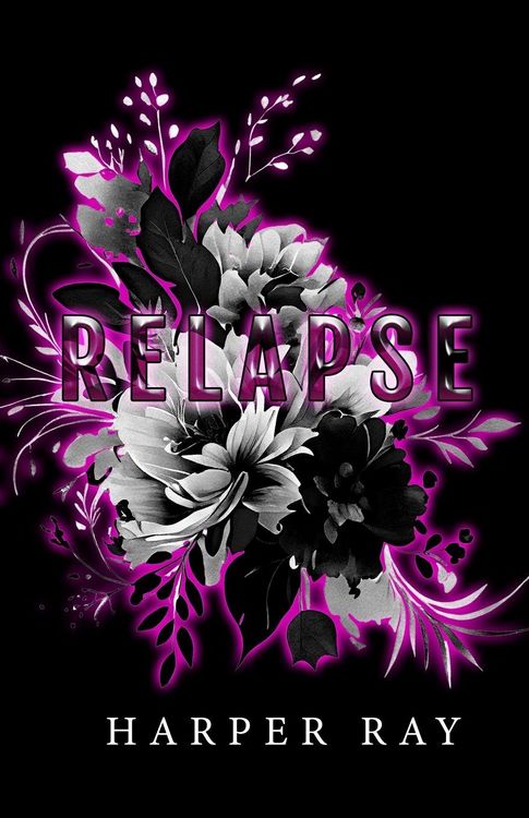 Produktbild: Relapse