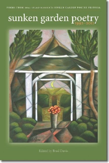 Produktbild: Sunken Garden Poetry