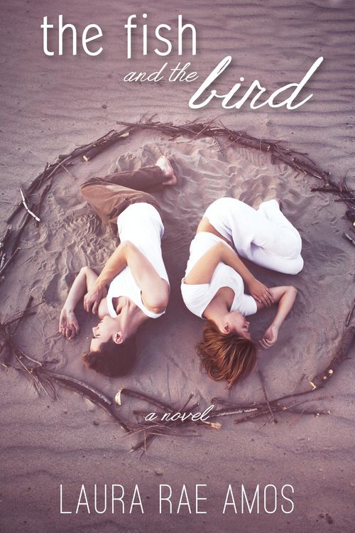 Produktbild: The Fish and the Bird