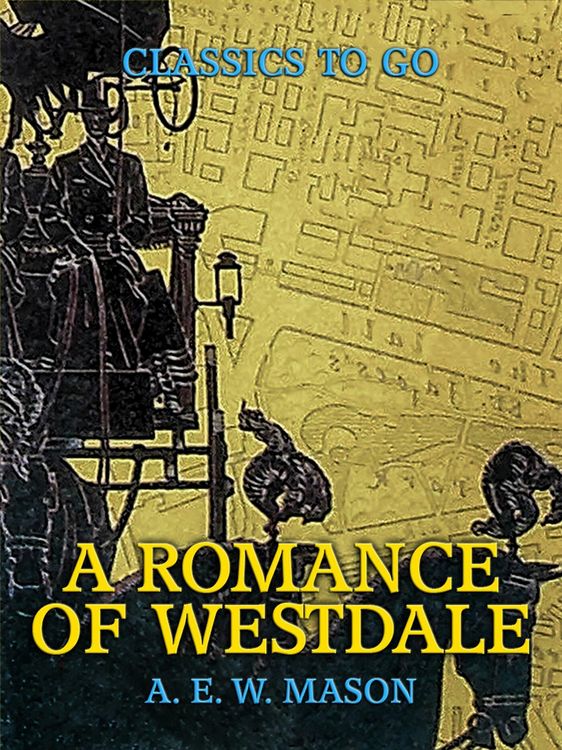 Produktbild: A Romance Of Westdale