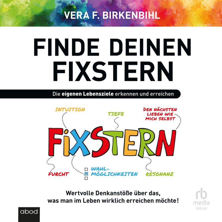 Produktbild: Finde deinen Fixstern