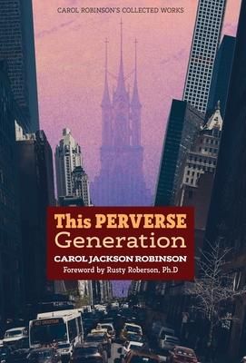Produktbild: This Perverse Generation