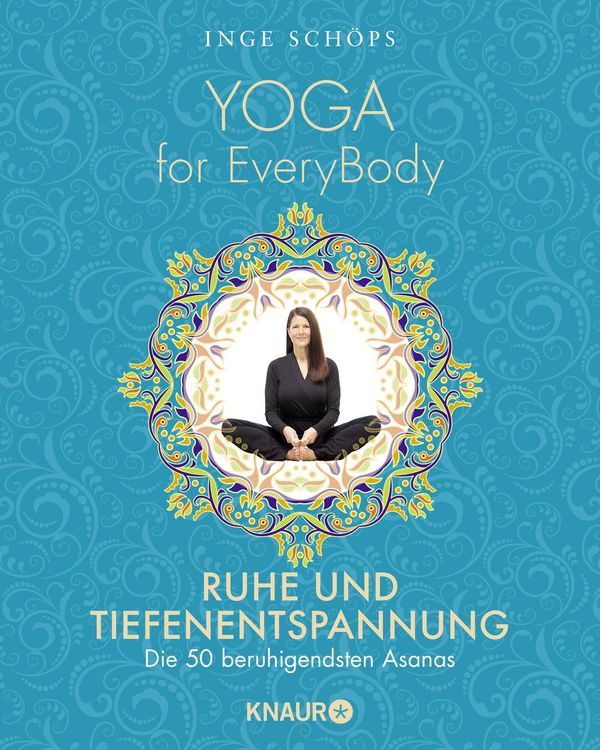 Produktbild: Yoga for EveryBody - Ruhe und Tiefenentspannung