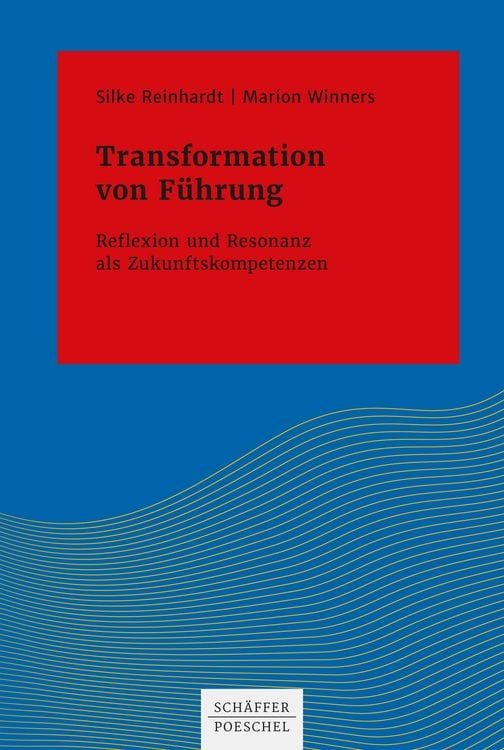 Produktbild: Transformation von Führung