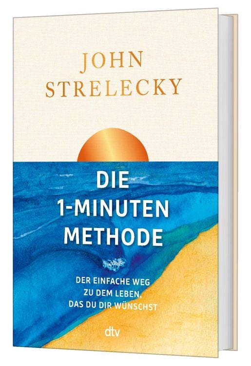Produktbild: Die 1-Minuten-Methode
