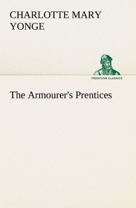 Produktbild: The Armourer's Prentices