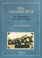 Produktbild: D&uuml;n Takvimde Biter