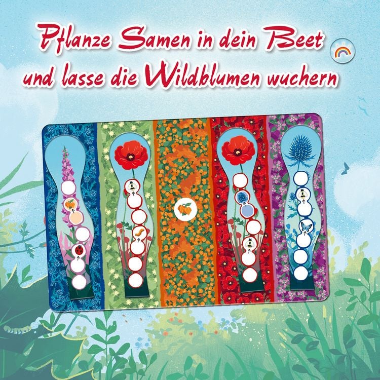 Produktbild: Wildwuchs