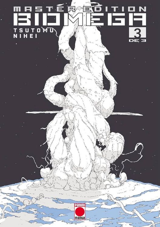 Produktbild: Biomega Master Edition 3