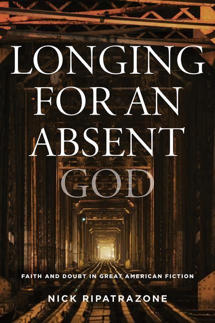 Produktbild: Longing for an Absent God