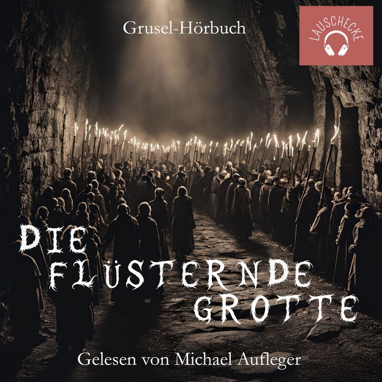 Produktbild: Die fl&uuml;sternde Grotte