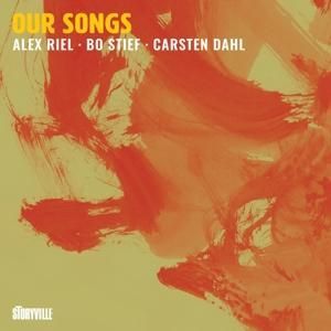 Produktbild: Our Songs