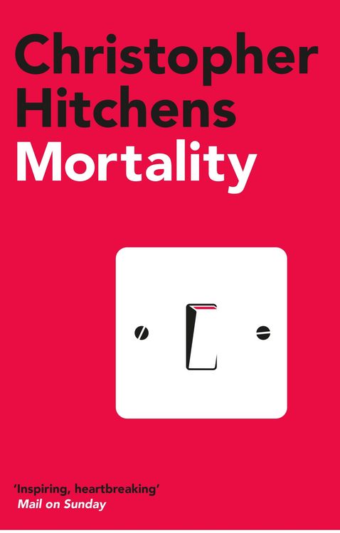 Produktbild: Mortality